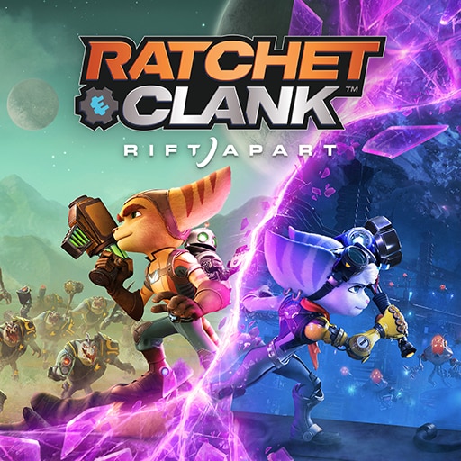 Ratchet & Clank: Em Uma Outra Dimensão