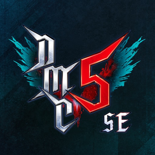 Devil May Cry 5 Special Edition