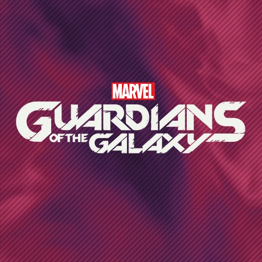 Guardiões da Galáxia da Marvel