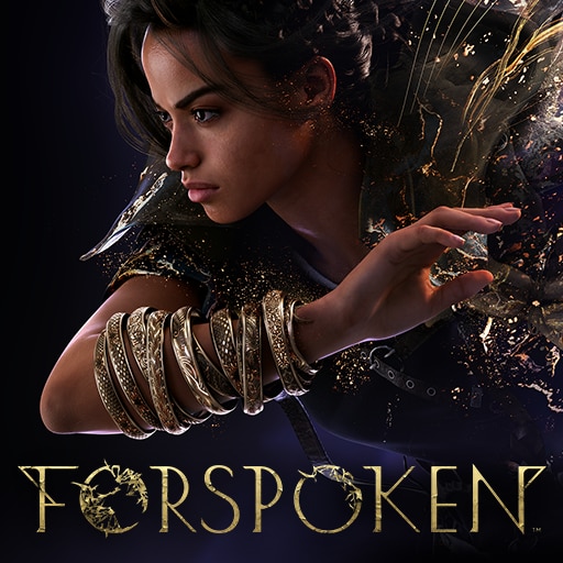 Forspoken