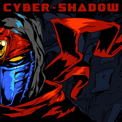 Cyber Shadow