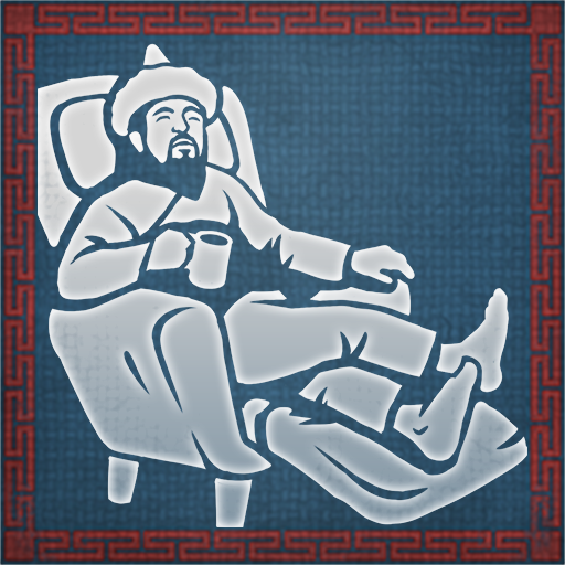 Trofeo Acomodándote (bronce) de Crusader Kings III