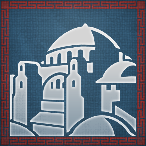 Trofeo Como quien no quiere la cosa (bronce) de Crusader Kings III