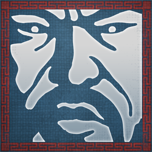 Trofeo Esto lo khambia todo (plata) de Crusader Kings III