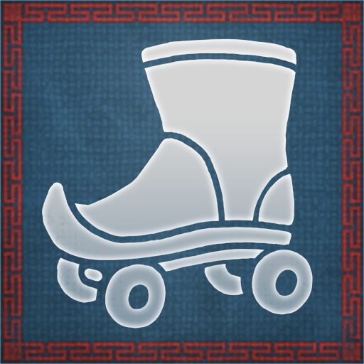 Trofeo En Xanadú (bronce) de Crusader Kings III