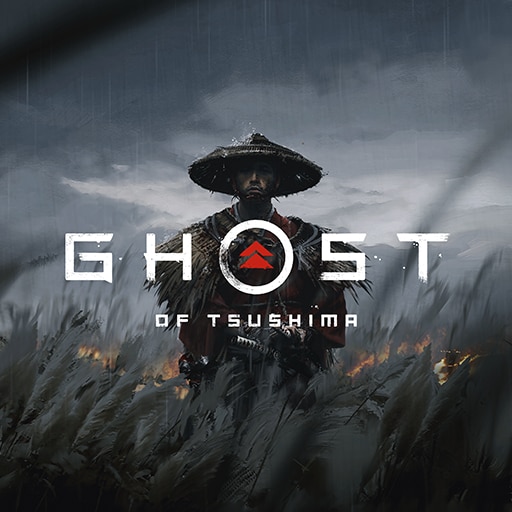 Ghost of Tsushima