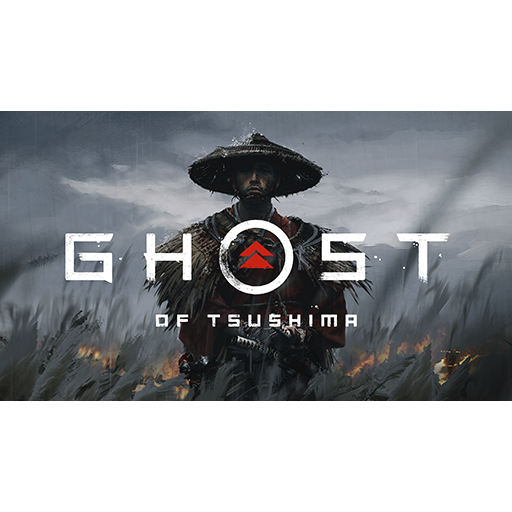 Ghost of Tsushima