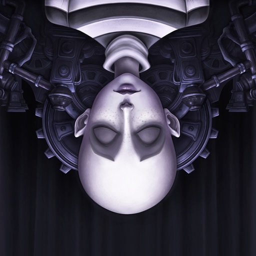 Portada de DARQ