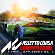 Assetto Corsa Competizione
