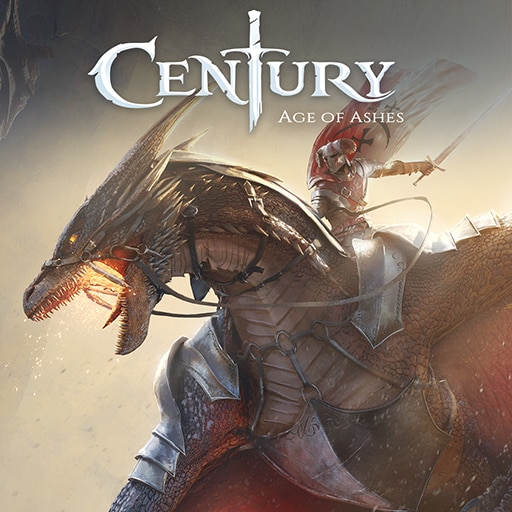 Century : Age of Ashes