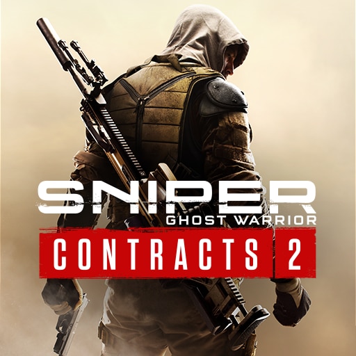Sniper Ghost Warrior: Contracts - 2 [EUR]