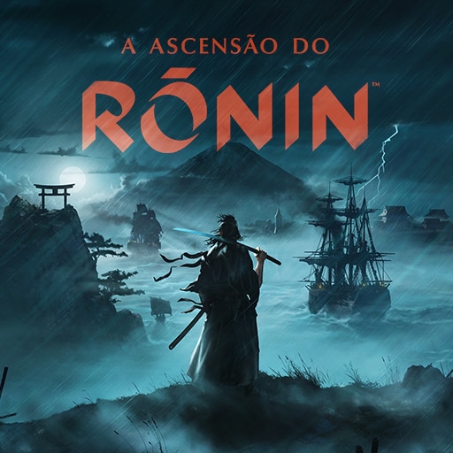 A ascenção do Ronin