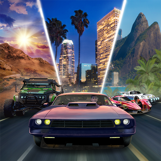 Fast & Furious: Spy Racers Rise of SH1FT3R