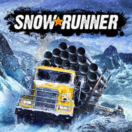 雪地奔驰 封面