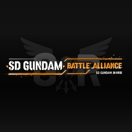 SD高达 激斗同盟 封面