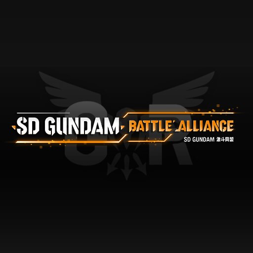 SD高达 激斗同盟 封面