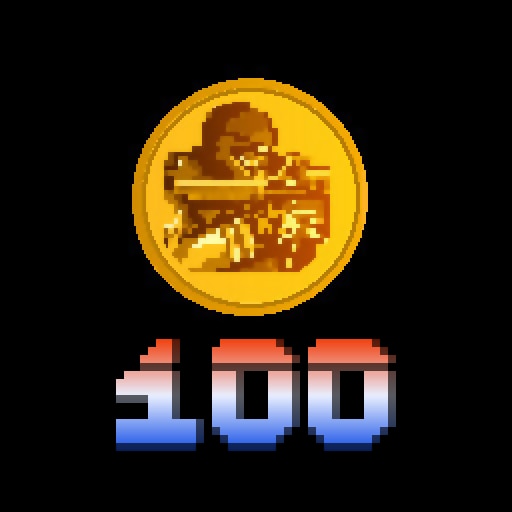 Trofeo Easy Money (bronce) de Fallen City Brawl