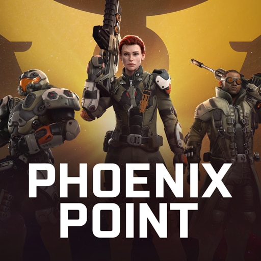 Phoenix Point