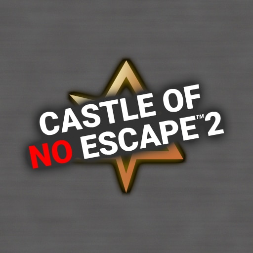 Castle of no Escape 2 trophy set