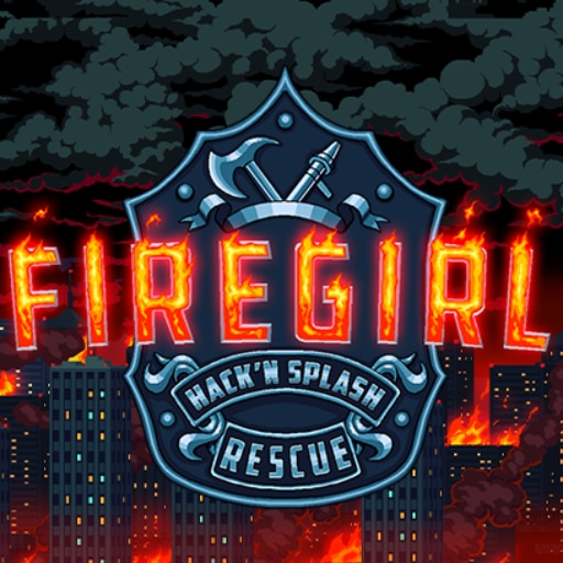 Troféus em Firegirl