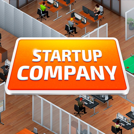 Portada de StartupCompany