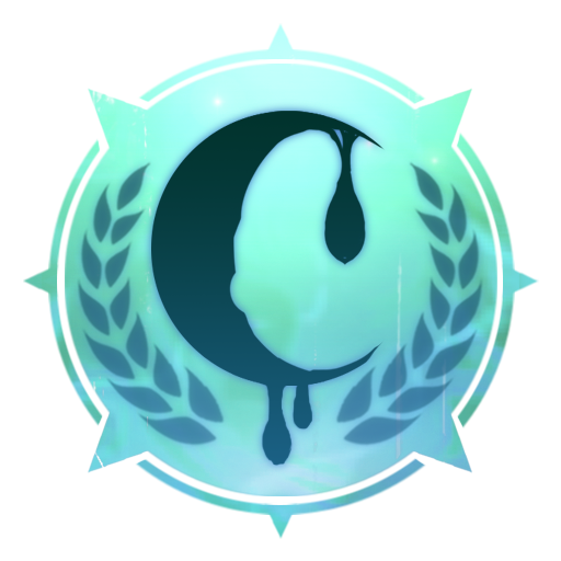 Алое затмение