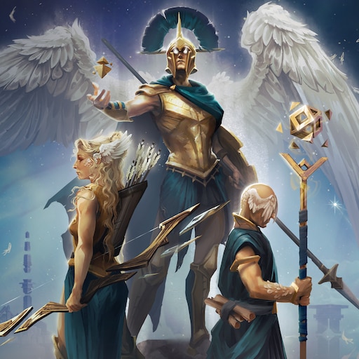 Archon Prophecy