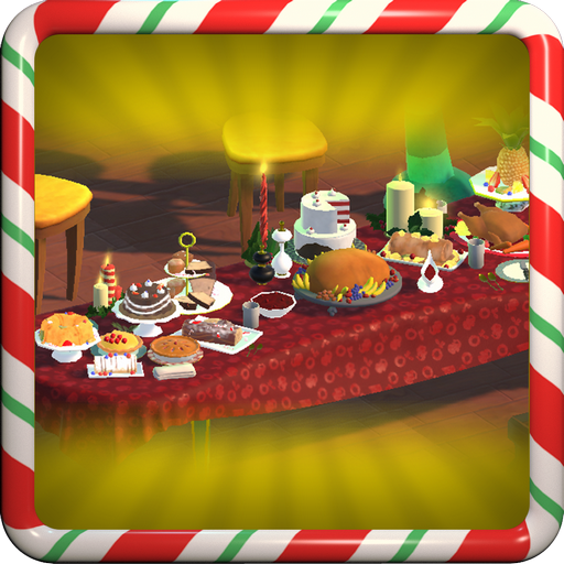 Christmas Feast