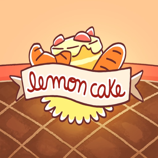 Portada de Tarta de limón