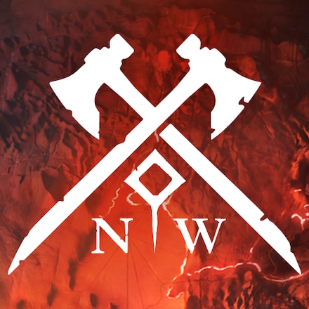 新世界 Aeternum 封面