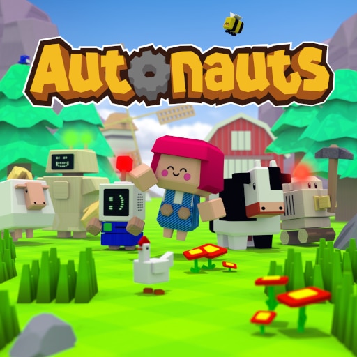 Autonauts