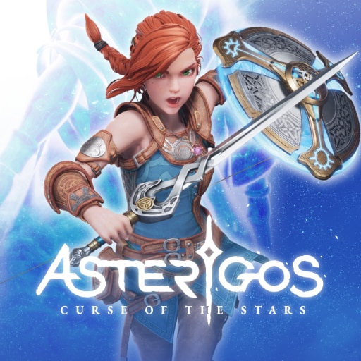 Asterigos: Curse of the Stars