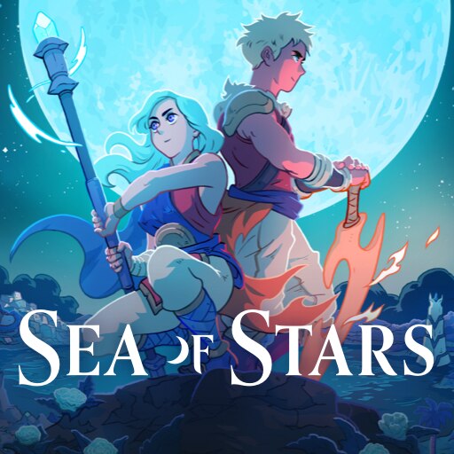 星之海 封面