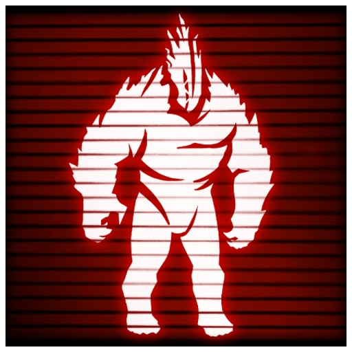 Отбивная из хмыря