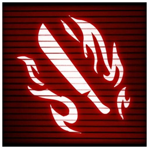 Холодная жестокость