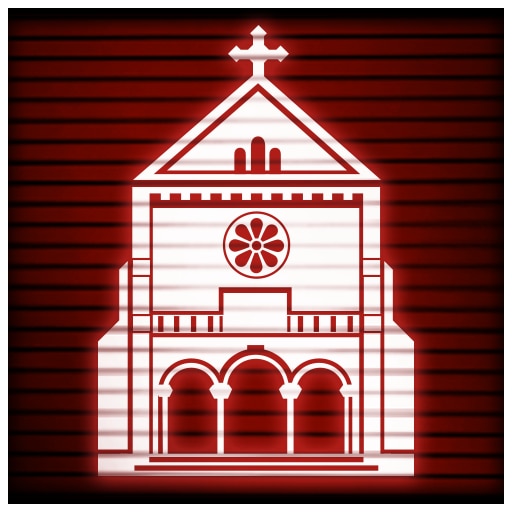 Церковь проклятых