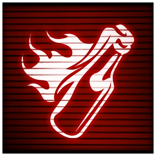 Запах напалма