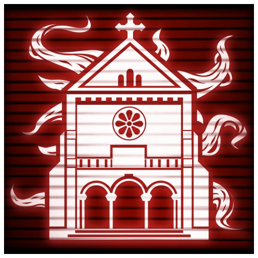 Церковь проклятых: эксперт