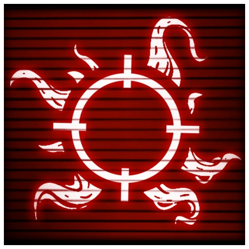 Меткий стрелок