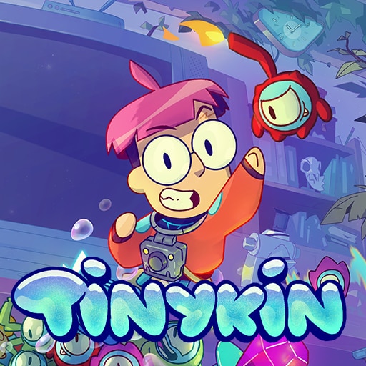Tinykin