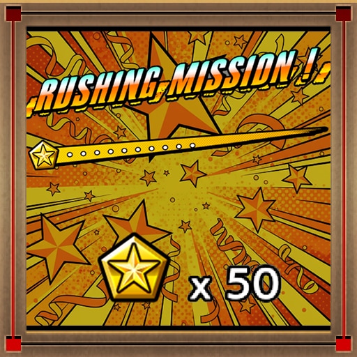 Keep that pace and charge ahead