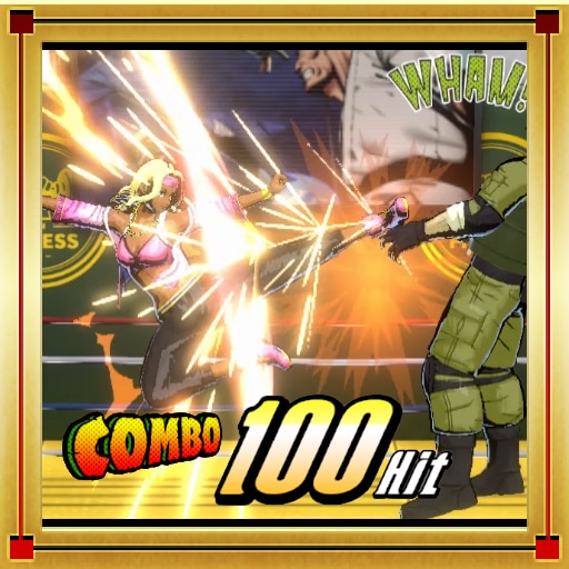 This is the ultimate combo