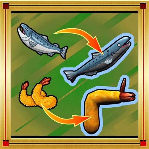 You expect me to fight with this!?