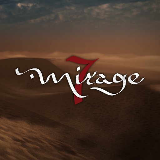 Mirage 7