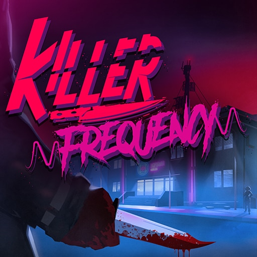 Killer Frequency