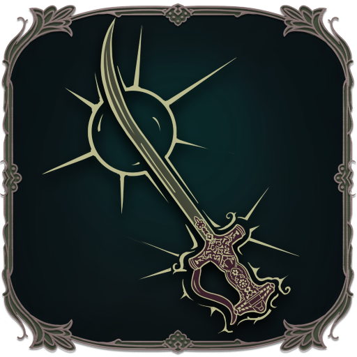 Sharp Sword