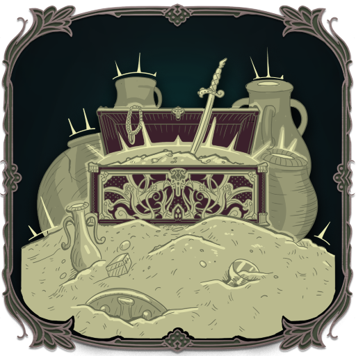 Treasure Hunter