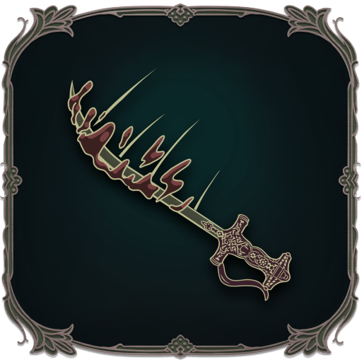 Red Sword