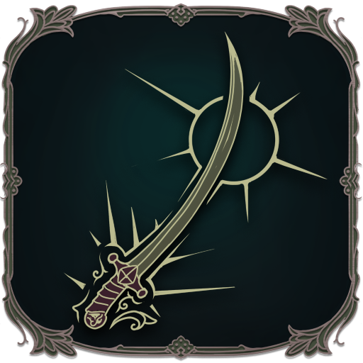 Scimitar Upgrade