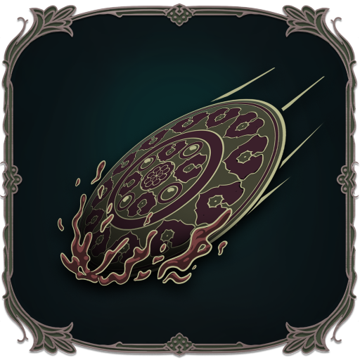 Bloody Shield